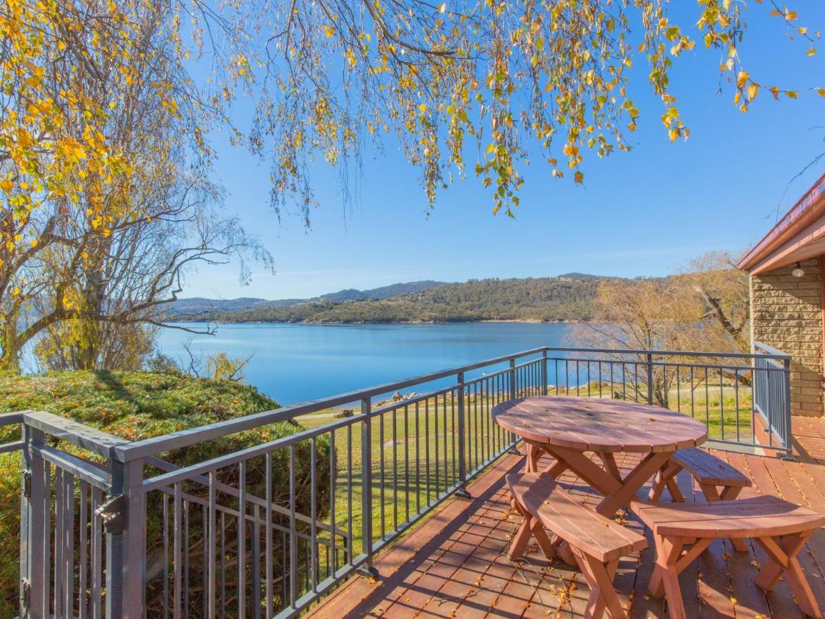 Villa Platypus 19 Mclure Circuit Jindabyne Exterior foto