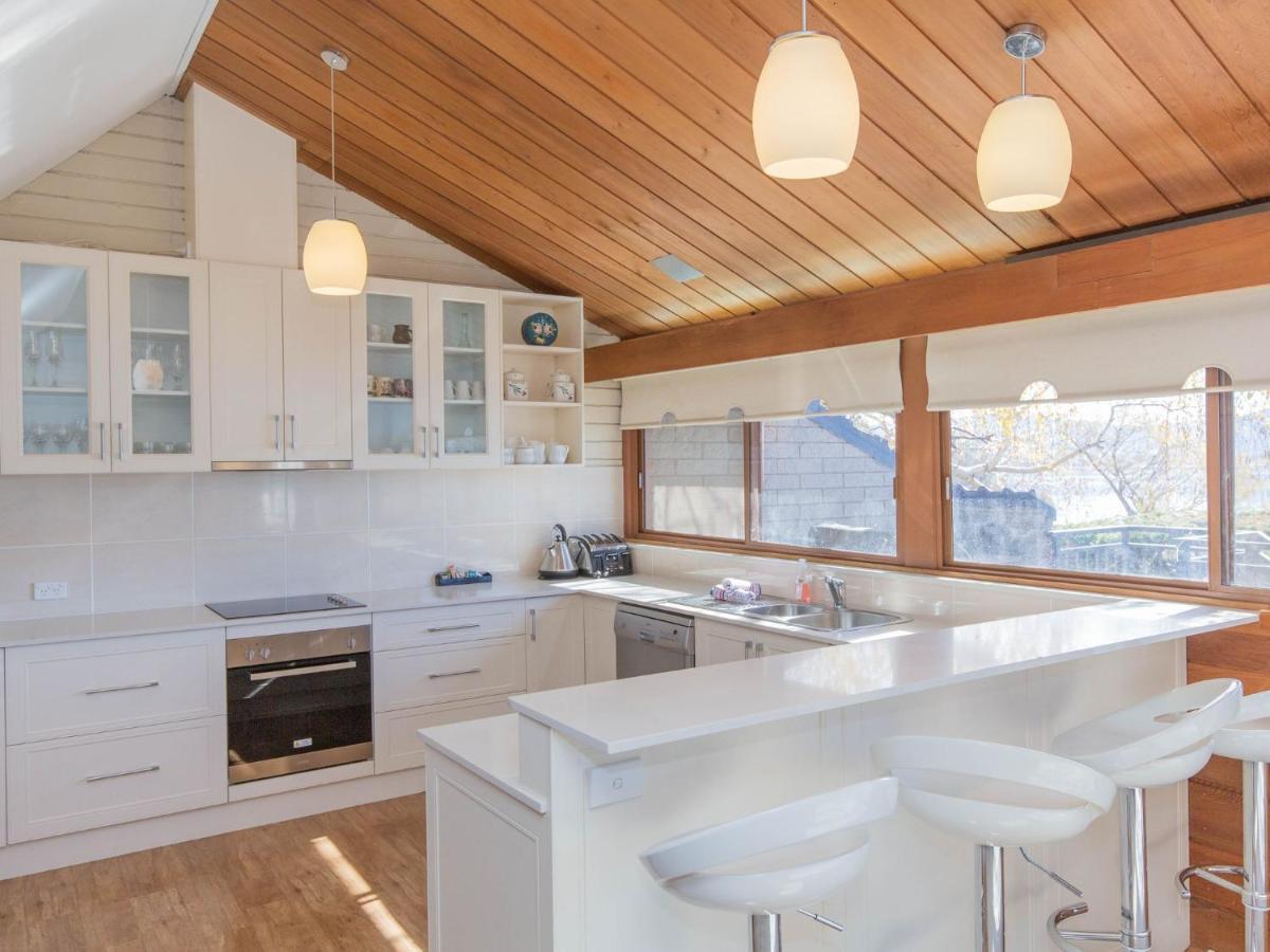 Villa Platypus 19 Mclure Circuit Jindabyne Exterior foto