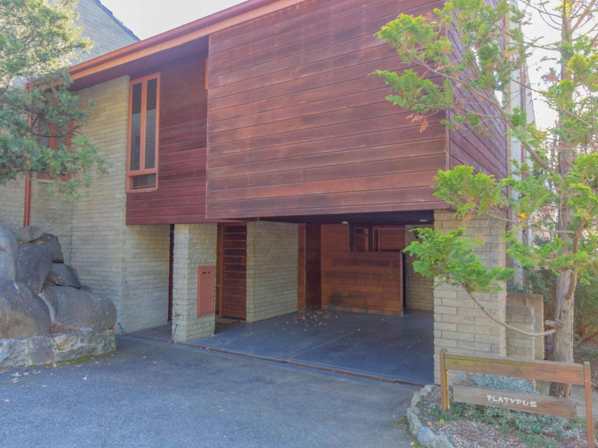 Villa Platypus 19 Mclure Circuit Jindabyne Exterior foto